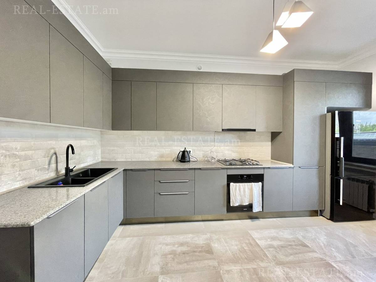 House for rent M. Babajanyan St, Avan Yerevan, 112256