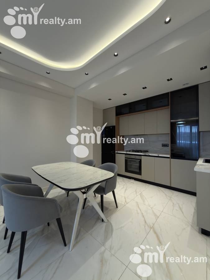 Купить 2 комнатную квартиру М․ Мелконян ул, Квартал Ваагни Ереван, 159835