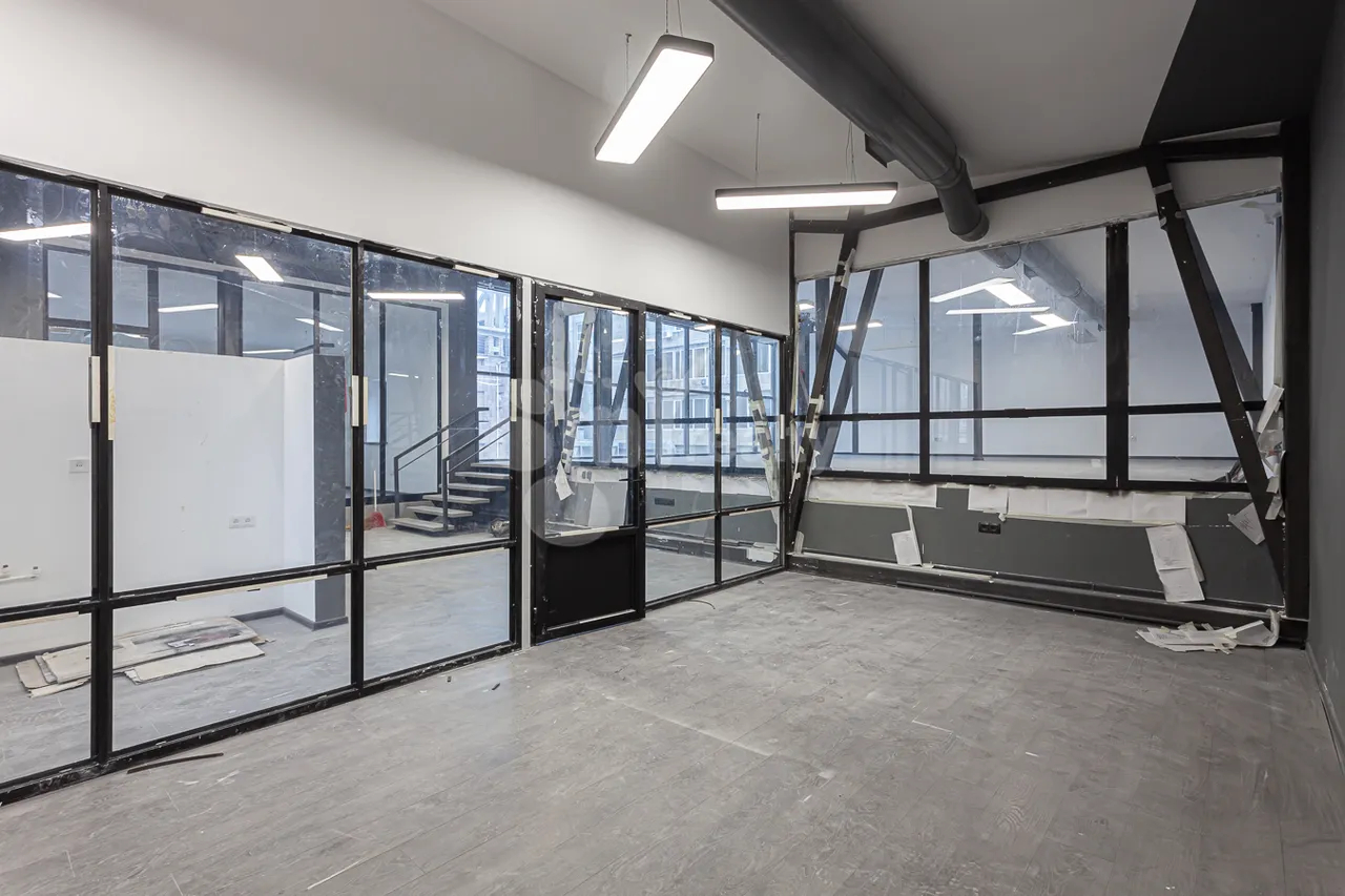 Commercial property for rent Hr.Kochar St, Arabkir Yerevan, 160950