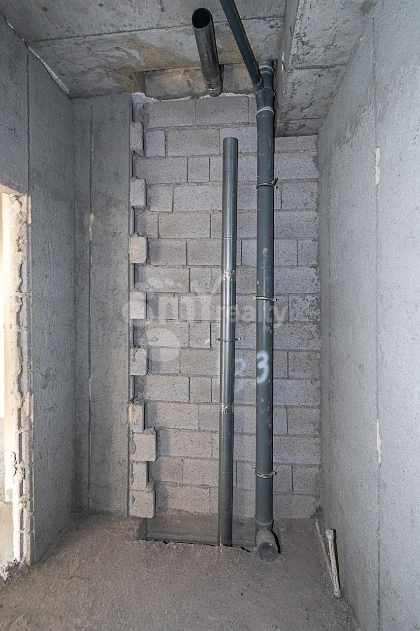 2 սենյականոց բնակարան  Գրիբոեդովի փող, Արաբկիր Երևան, 159529