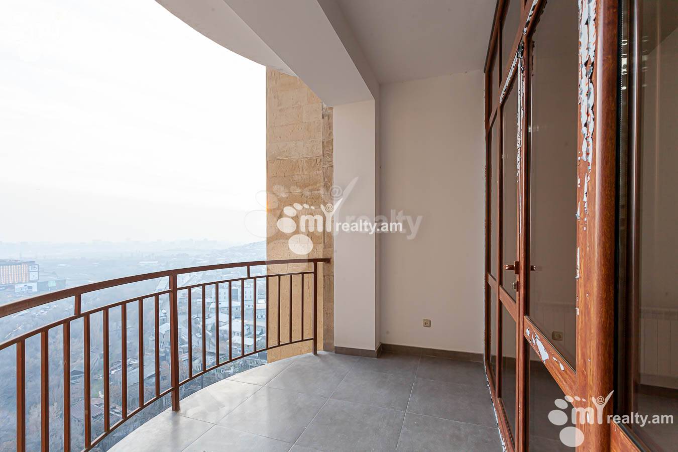 3 bedroom apartment for rent خیابان آرگیشتی, مرکز شهر ایروان, 154236