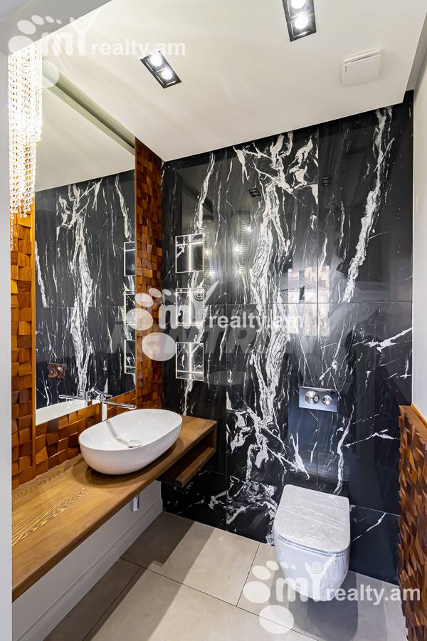 House for sale Gevorgyan st, Dawtaschen Yerevan, 154249