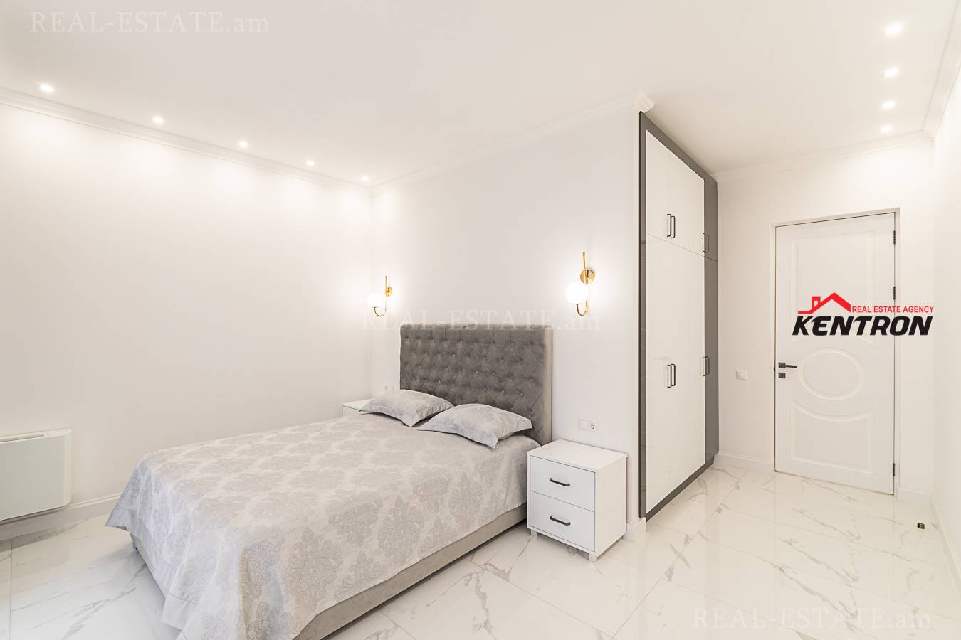 5 bedroom apartment for sale Sasna Тsrer St, Davtachène Yerevan, 132350