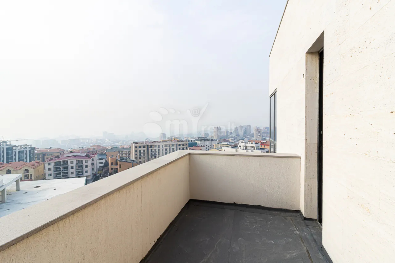 3 bedroom apartment for sale Aghbyur Serob St, Arabkir Yerevan, 157843