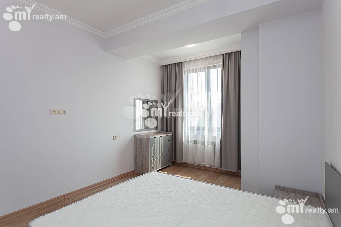 3 bedroom apartment for rent N. Tigranyan St, Arabkir Yerevan, 153181