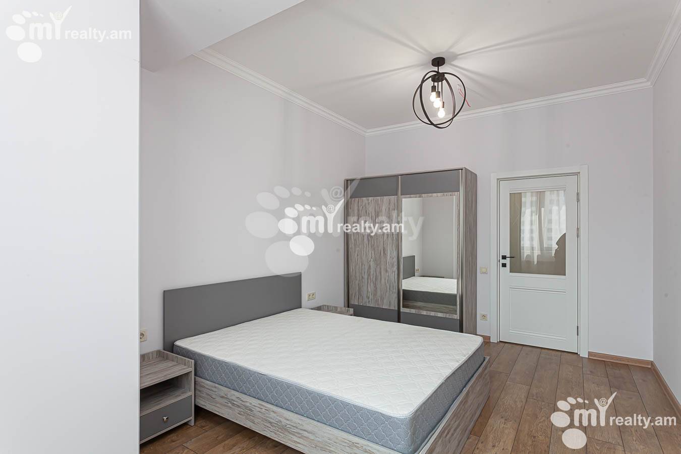 3 bedroom apartment for rent N. Tigranyan St, Arabkir Yerevan, 153181