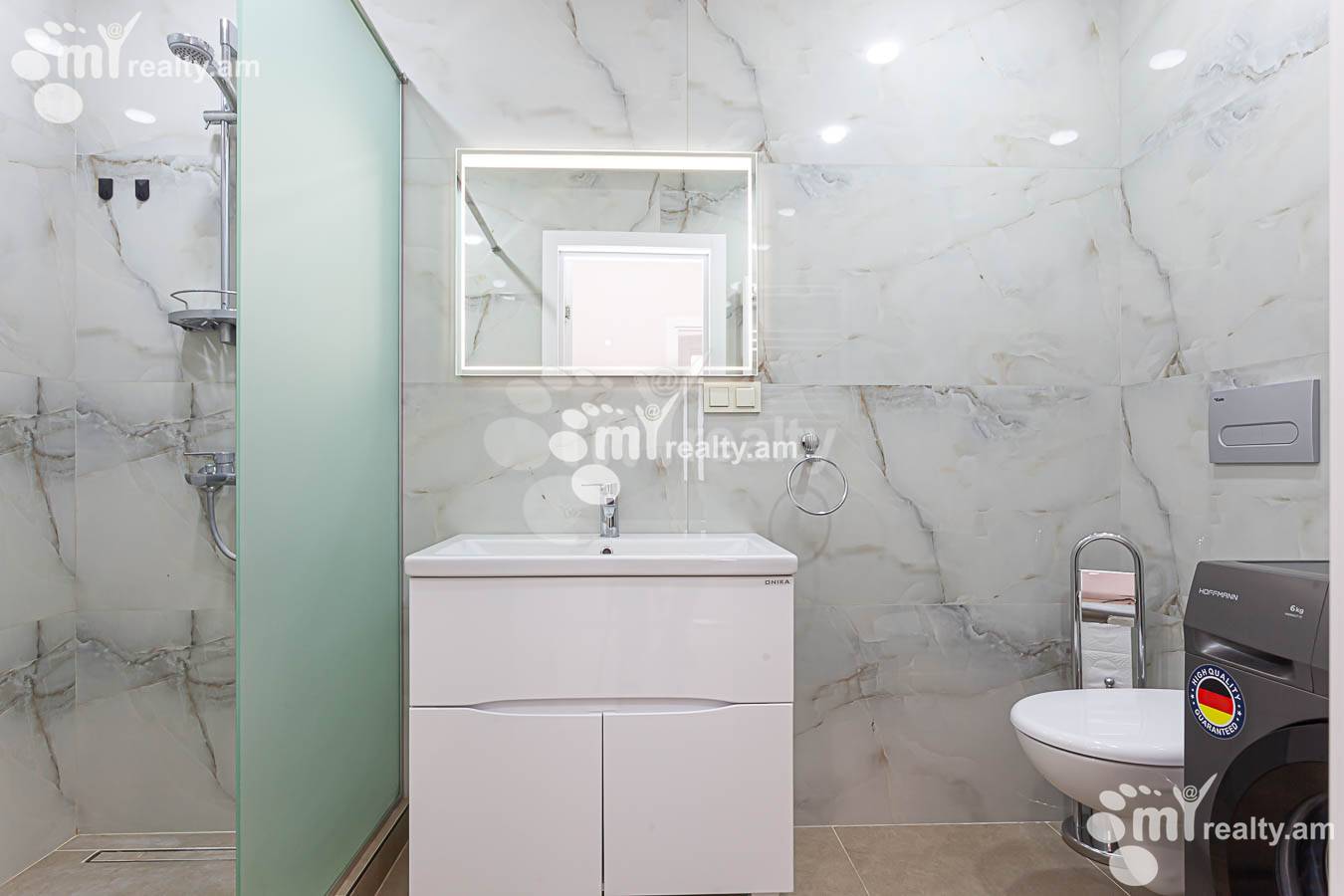 3 bedroom apartment for rent N. Tigranyan St, Arabkir Yerevan, 153181