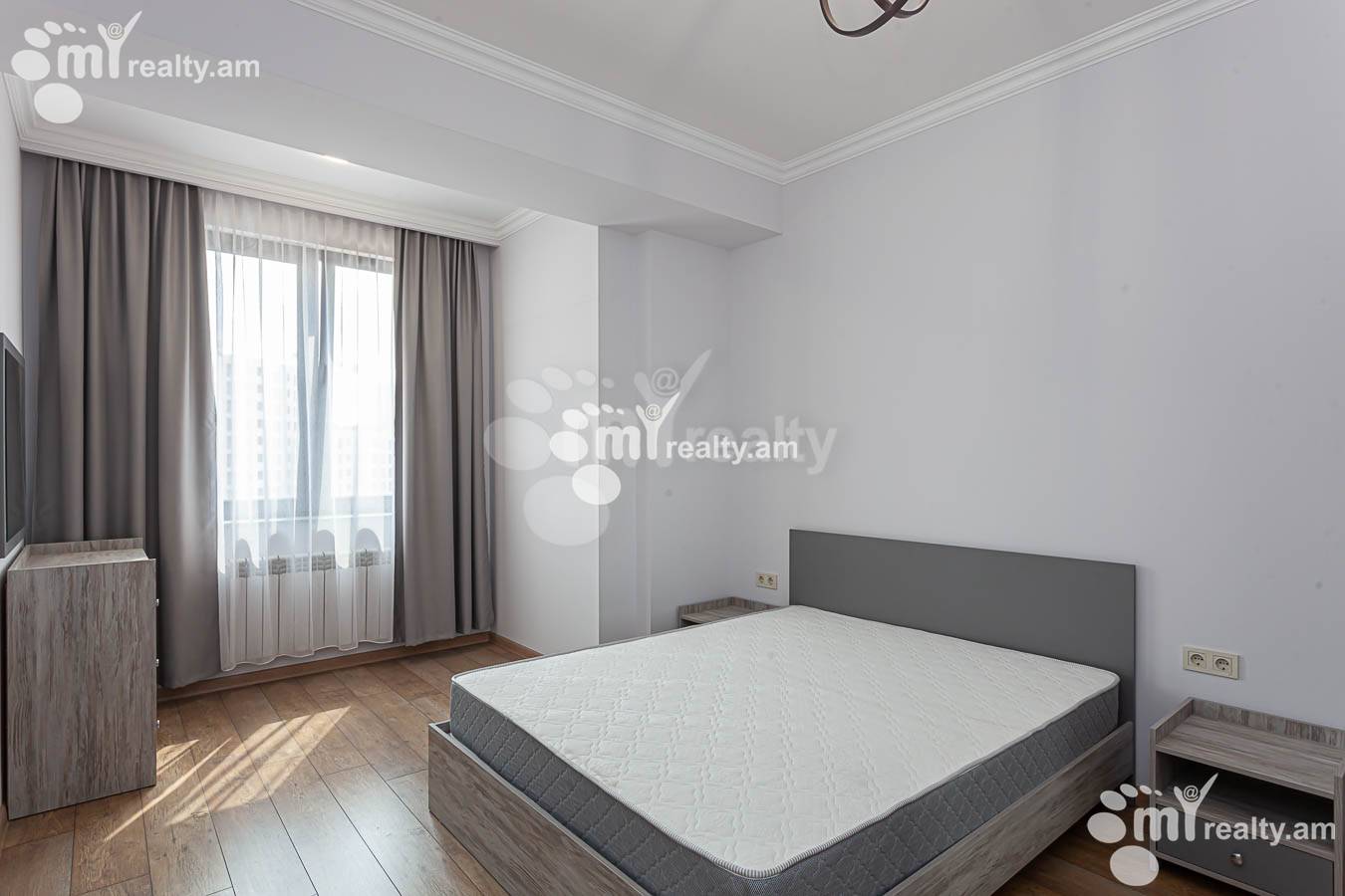 3 bedroom apartment for rent N. Tigranyan St, Arabkir Yerevan, 153181