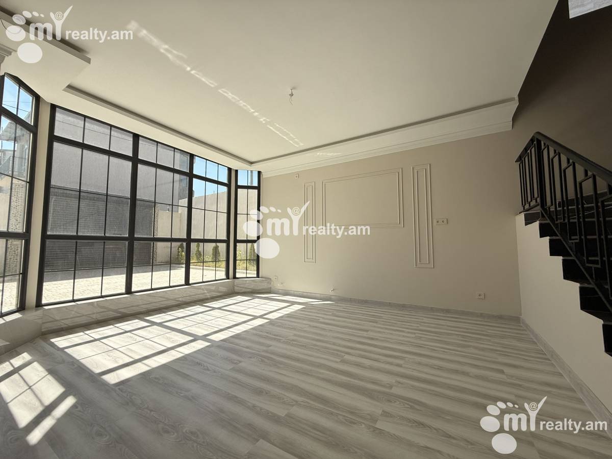 House for sale Davtashen 4 district, Dawtaschen Yerevan, 156503