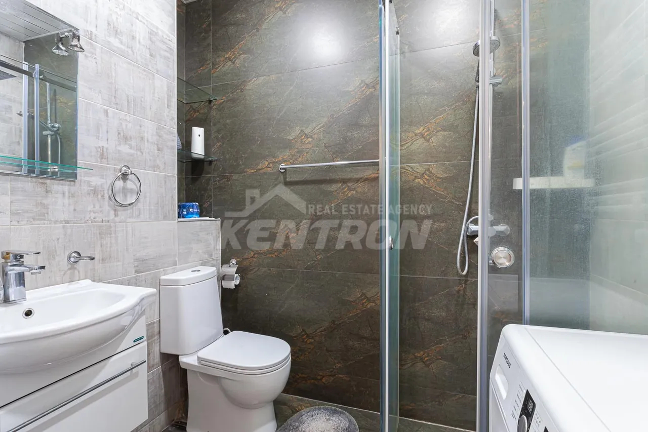 2 bedroom apartment for sale Sasna Тsrer St, Dawtaschen Yerevan, 157807