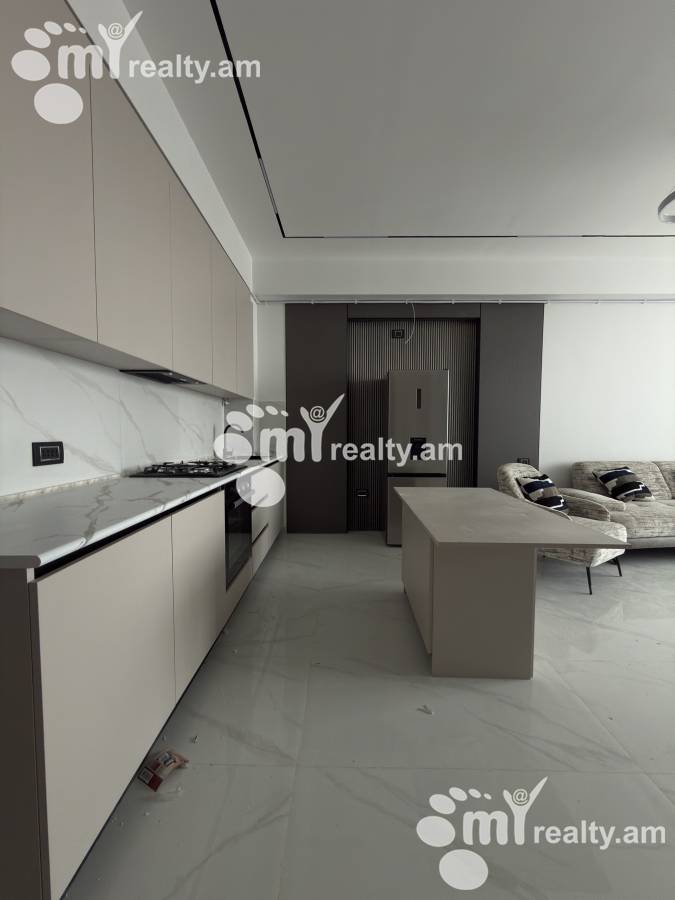 2 bedroom apartment for sale M․Melqonyan str, مالاتیا - سِباستیا ایروان, 159838