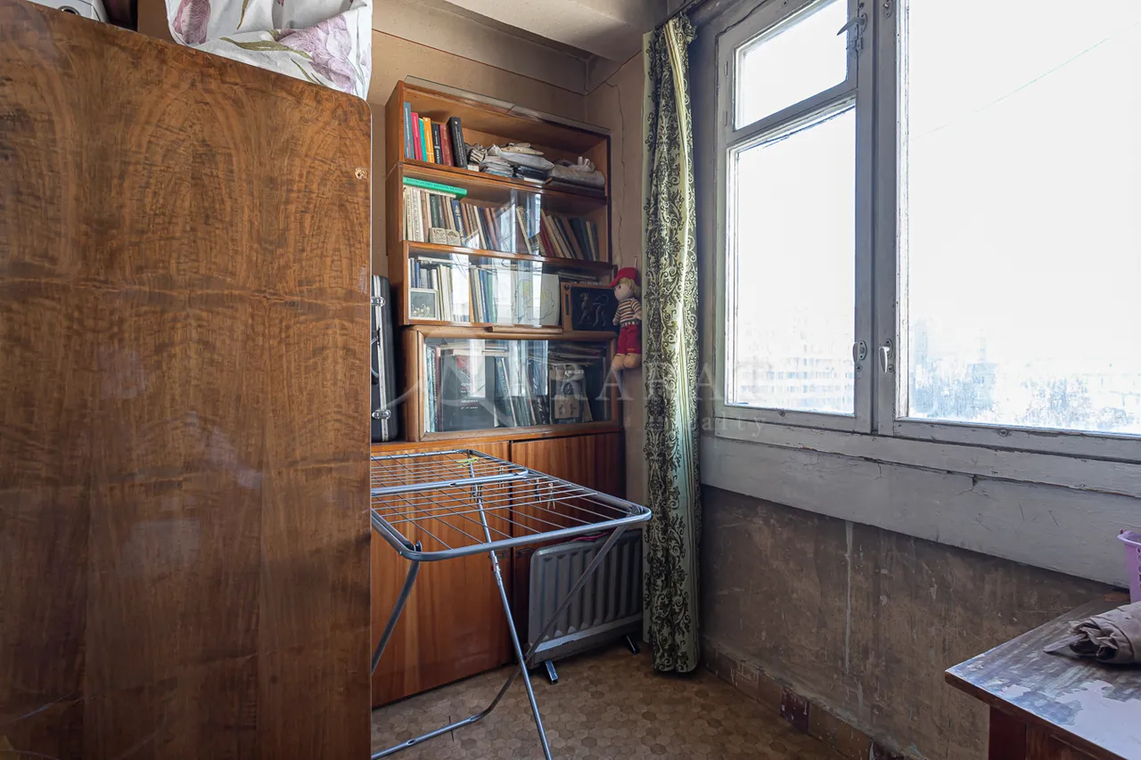 3 bedroom apartment for sale Nalbandyan St, Center Yerevan, 157229