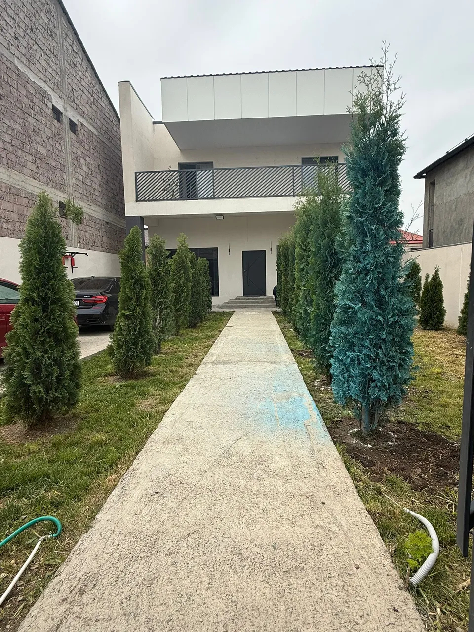 House for sale Melqumov St, Dawtaschen Yerevan, 157917