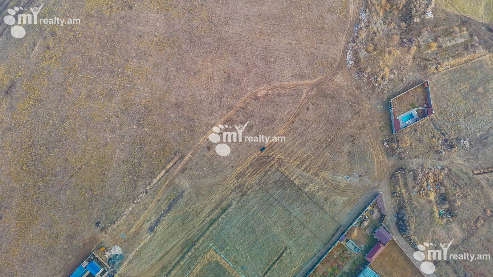 Land for sale Dzoraghbyur, Dzoraghbyur Kotayk, 158234