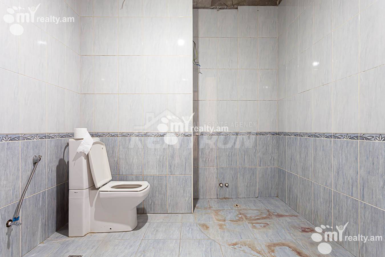 3 bedroom apartment for sale Antarayin, G. Gasparyan street, Center Yerevan, 154766