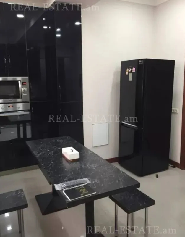 4 bedroom apartment for rent خیابان پوشکین, مرکز شهر ایروان, 160266