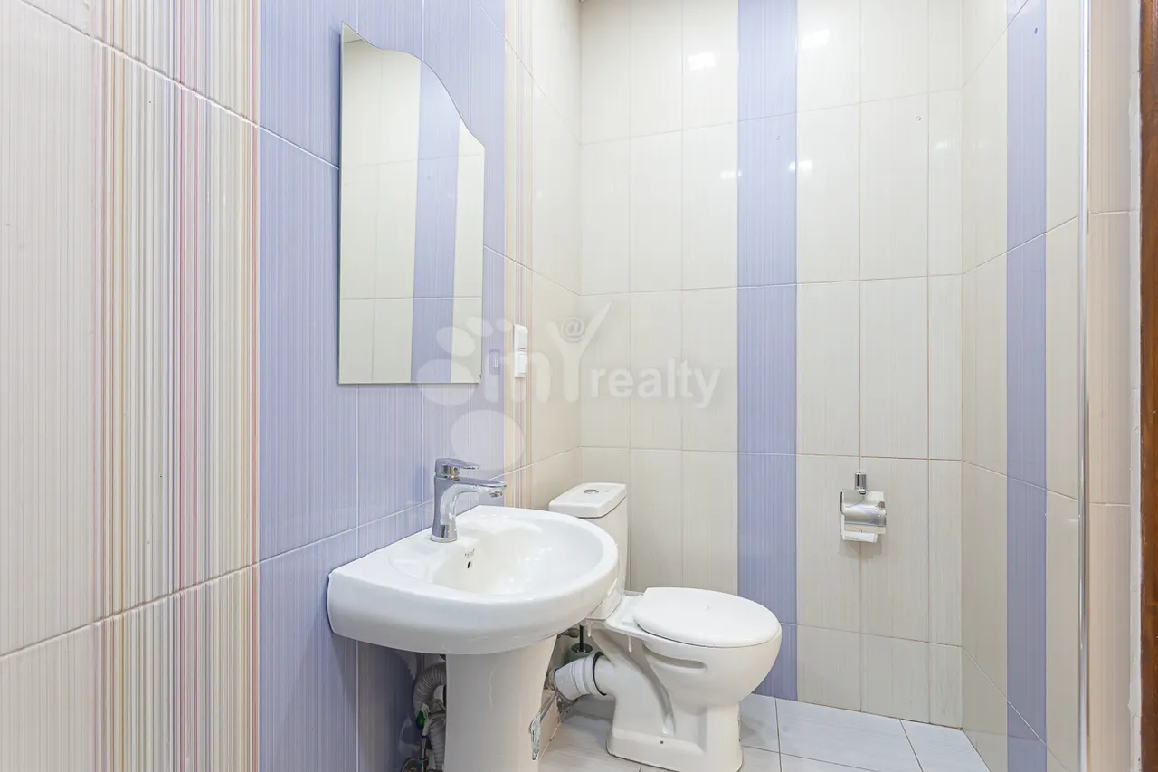 Commercial property for rent V.Papazyan St, Arabkir Yerevan, 160453
