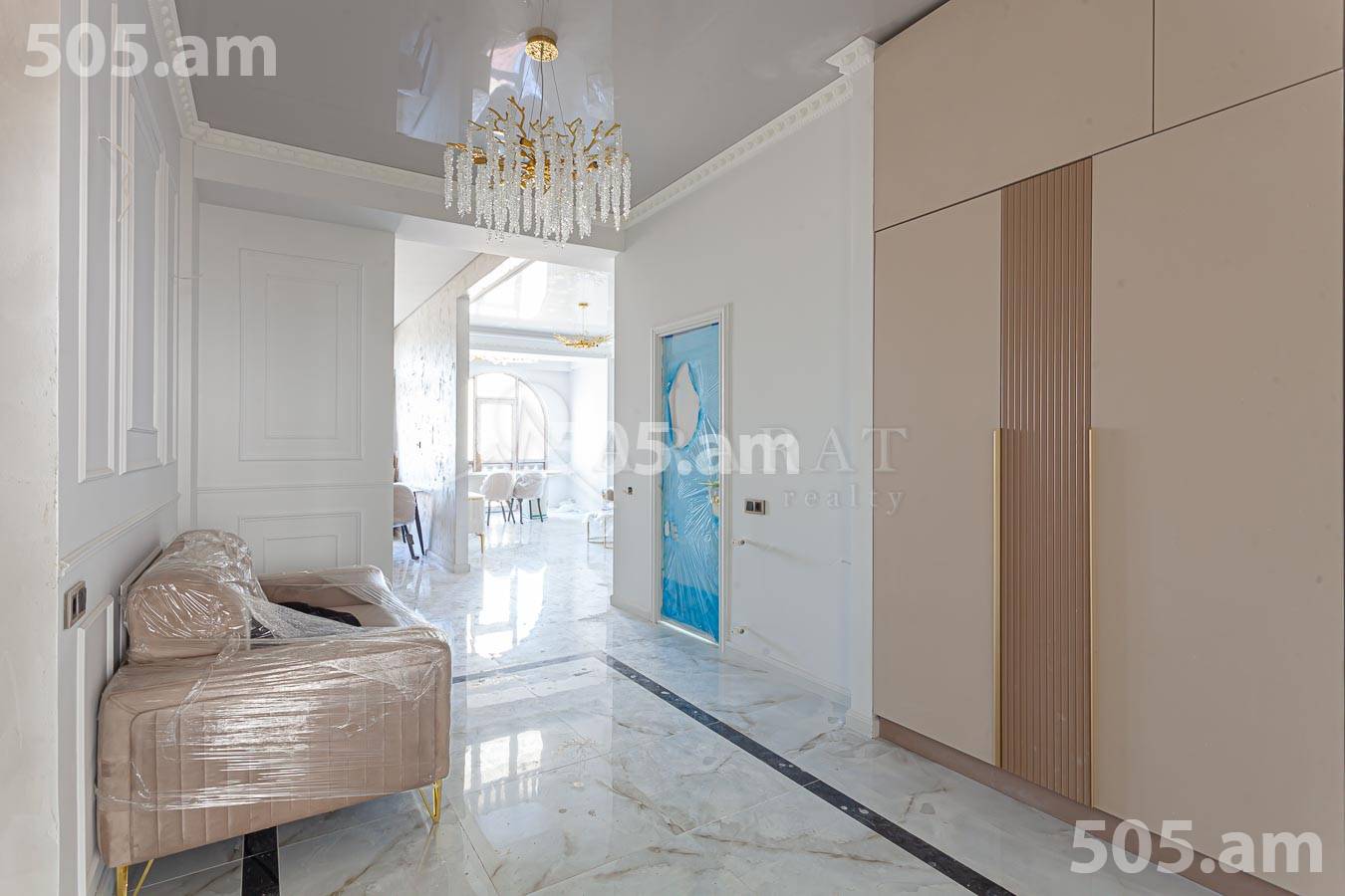 4 bedroom apartment for sale Adonts St, Arabkir Yerevan, 155050