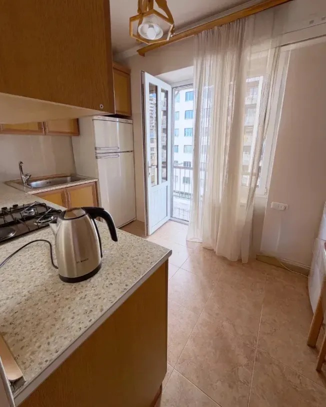 3 bedroom apartment for rent Griboedov St, Arabkir Yerevan, 161474