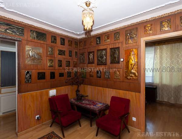4-senyakanoc-bnakaran-vardzakalutyun-Yerevan-Center