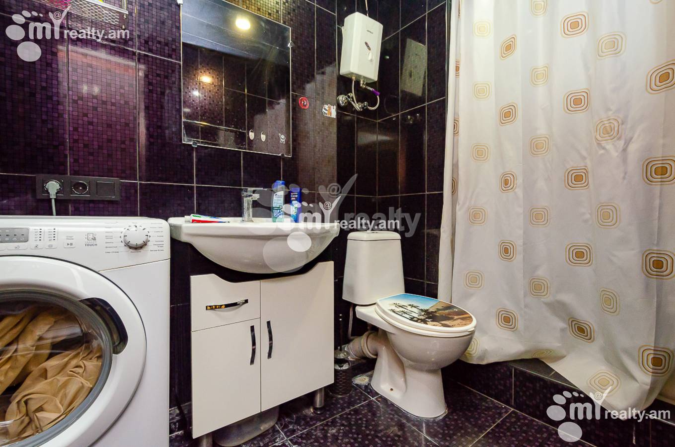 3 bedroom apartment for sale M.Khorenatsi St, Center Yerevan, 144949