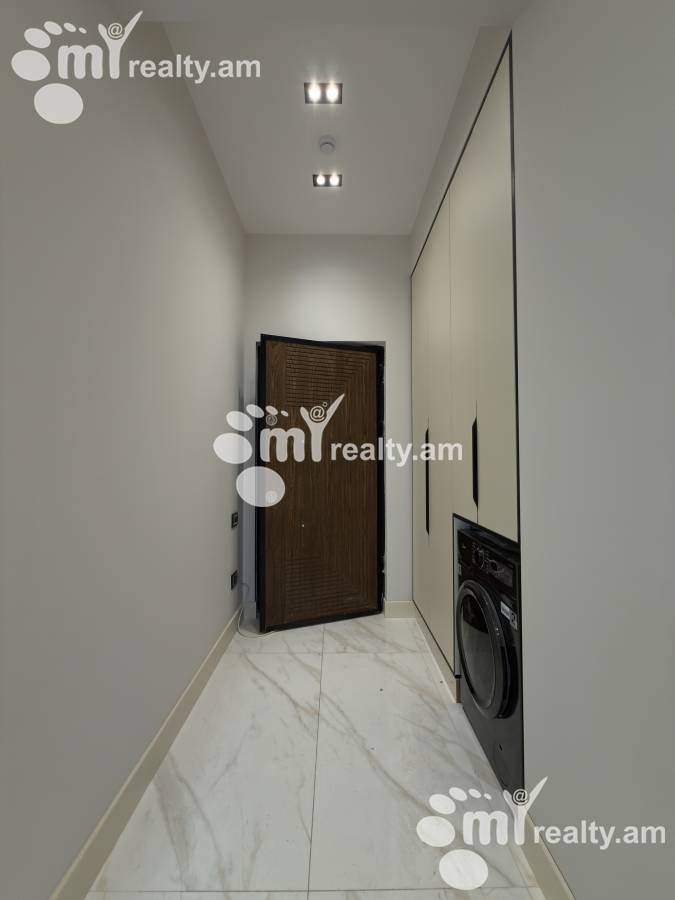 2 սենյականոց բնակարան  Մ․ Մելքոնյան փող, Մալաթիա-Սեբաստիա Երևան, 159851