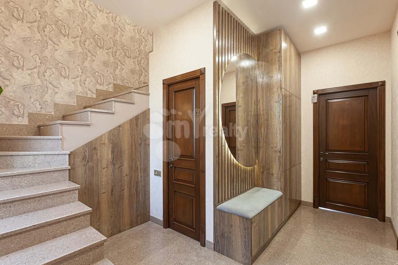 House for sale Paruyr Sevak dis., Awan Yerevan, 161206
