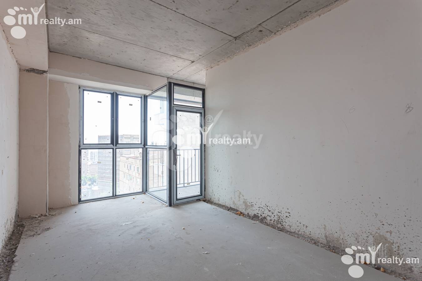 2 սենյականոց բնակարան  Արաբկիր 45րդ փող, Արաբկիր Երևան, 151728