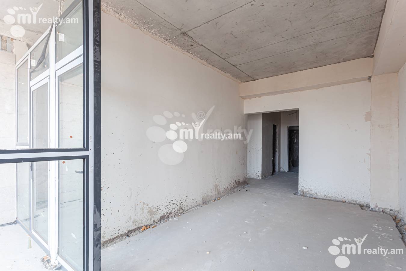 2 սենյականոց բնակարան  Արաբկիր 45րդ փող, Արաբկիր Երևան, 151728