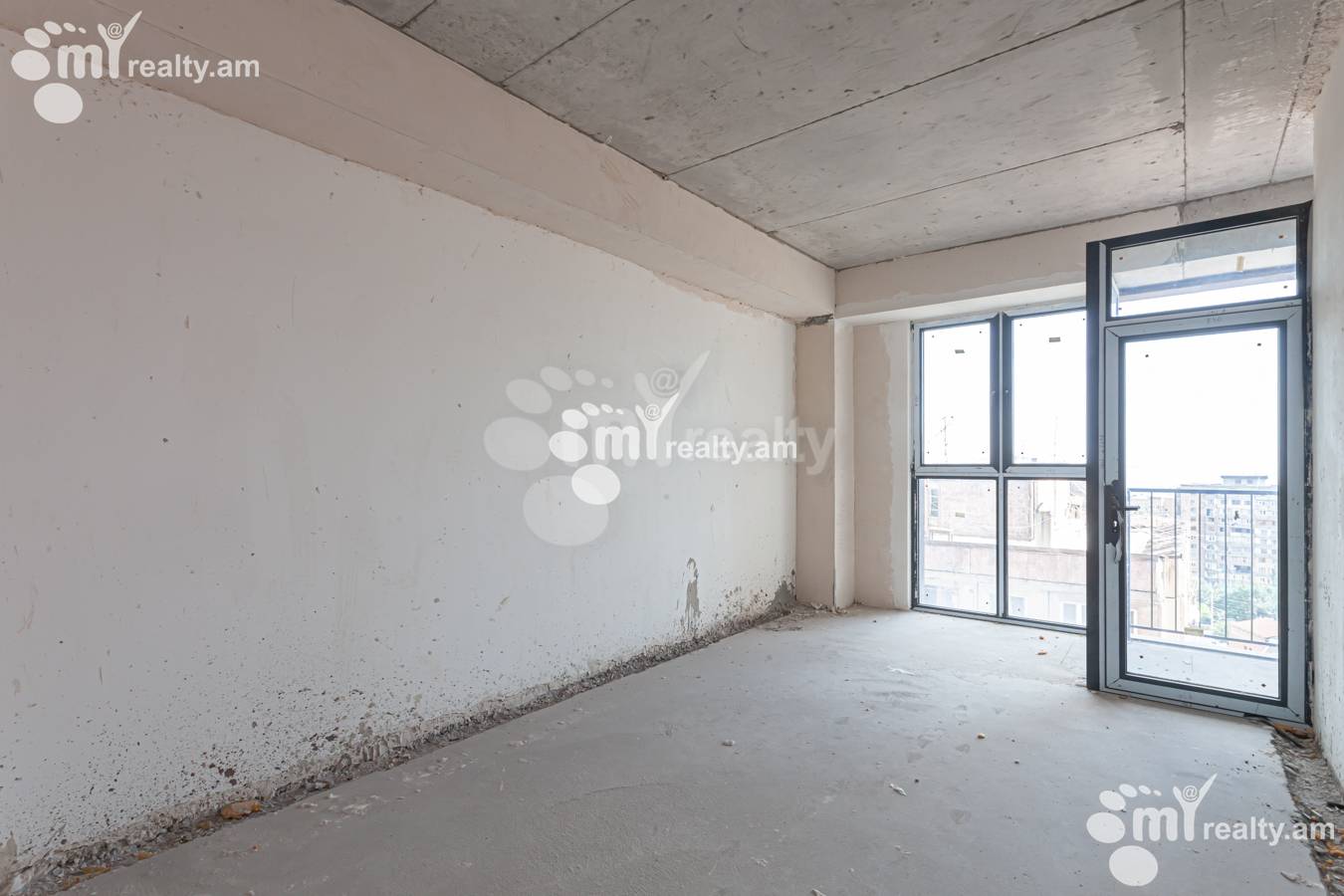 2 սենյականոց բնակարան  Արաբկիր 45րդ փող, Արաբկիր Երևան, 151728