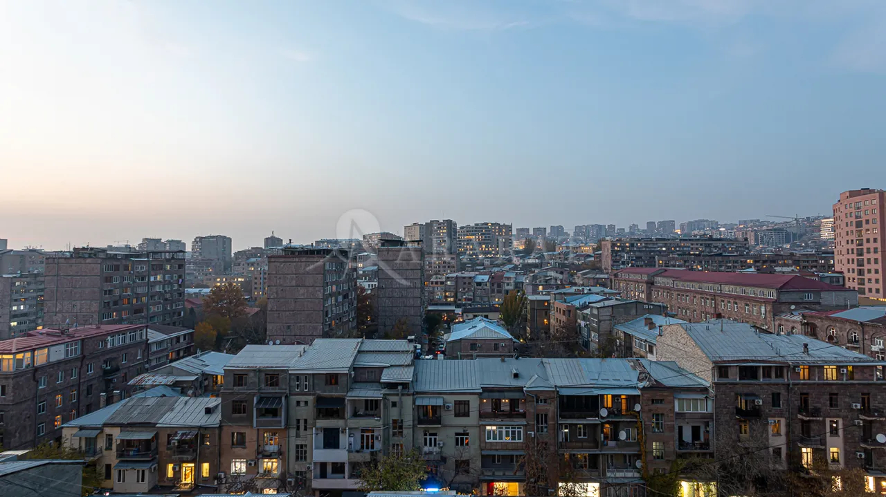 2 bedroom apartment for sale Mashtots Ave, Center Yerevan, 158156