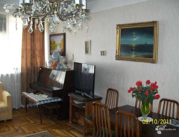 5-bedroom/apartment-for-sale/Sundukyan+St/Arabkir/Yerevan