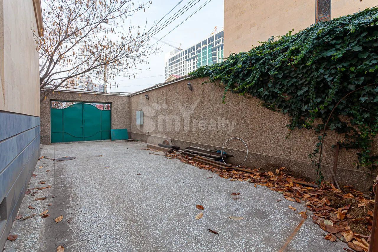 House for sale خیابان پیرومیان, داوتاشِن ایروان, 157263