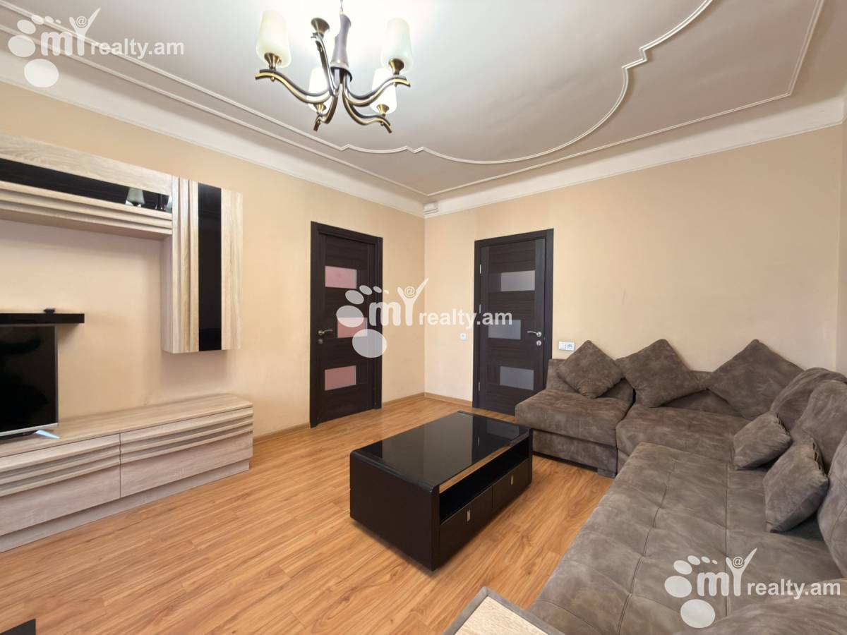 2 bedroom apartment for sale Nalbandyan St, Center Yerevan, 159874
