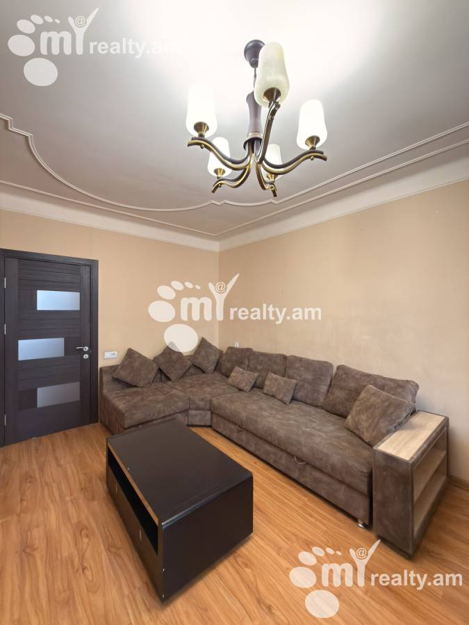 2 bedroom apartment for sale Nalbandyan St, Center Yerevan, 159874
