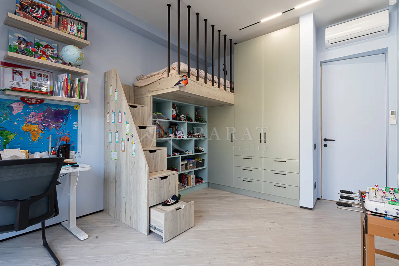 Առանձնատուն  Ձոր 2 թաղամաս, Դավթաշեն Երևան, 157750