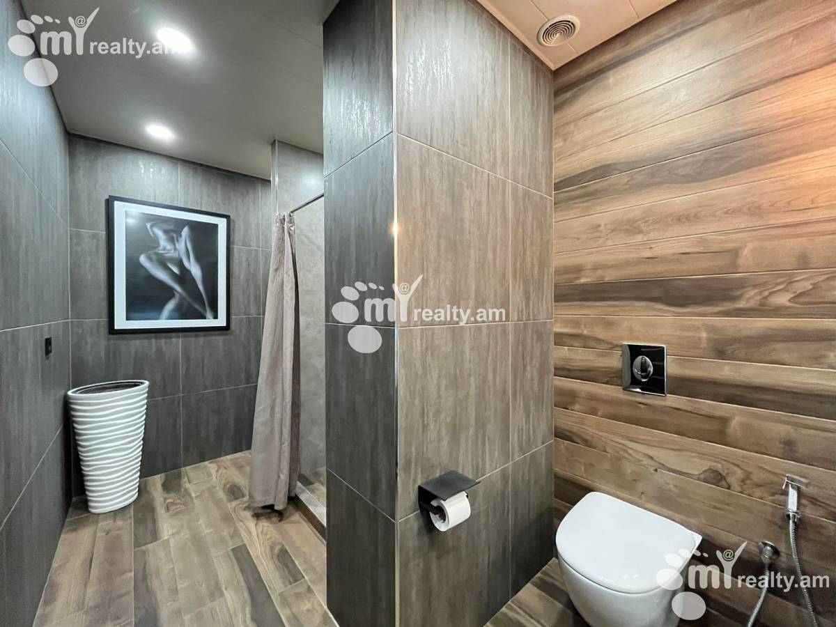 Снять 2 комнатную квартиру Амбардзумян ул, Арабкир Ереван, 159306