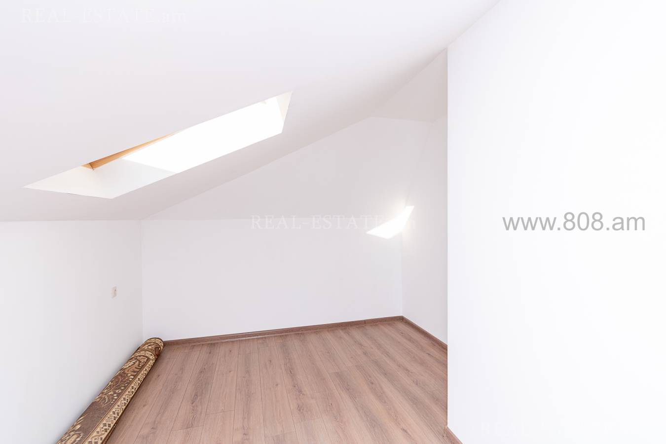 House for sale خیابان مِلوکوموف, داوتاشِن ایروان, 125601