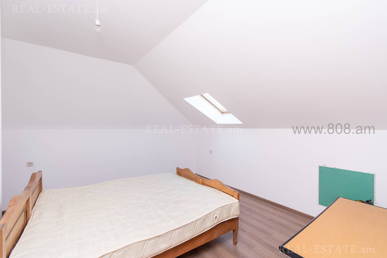 House for sale خیابان مِلوکوموف, داوتاشِن ایروان, 125601