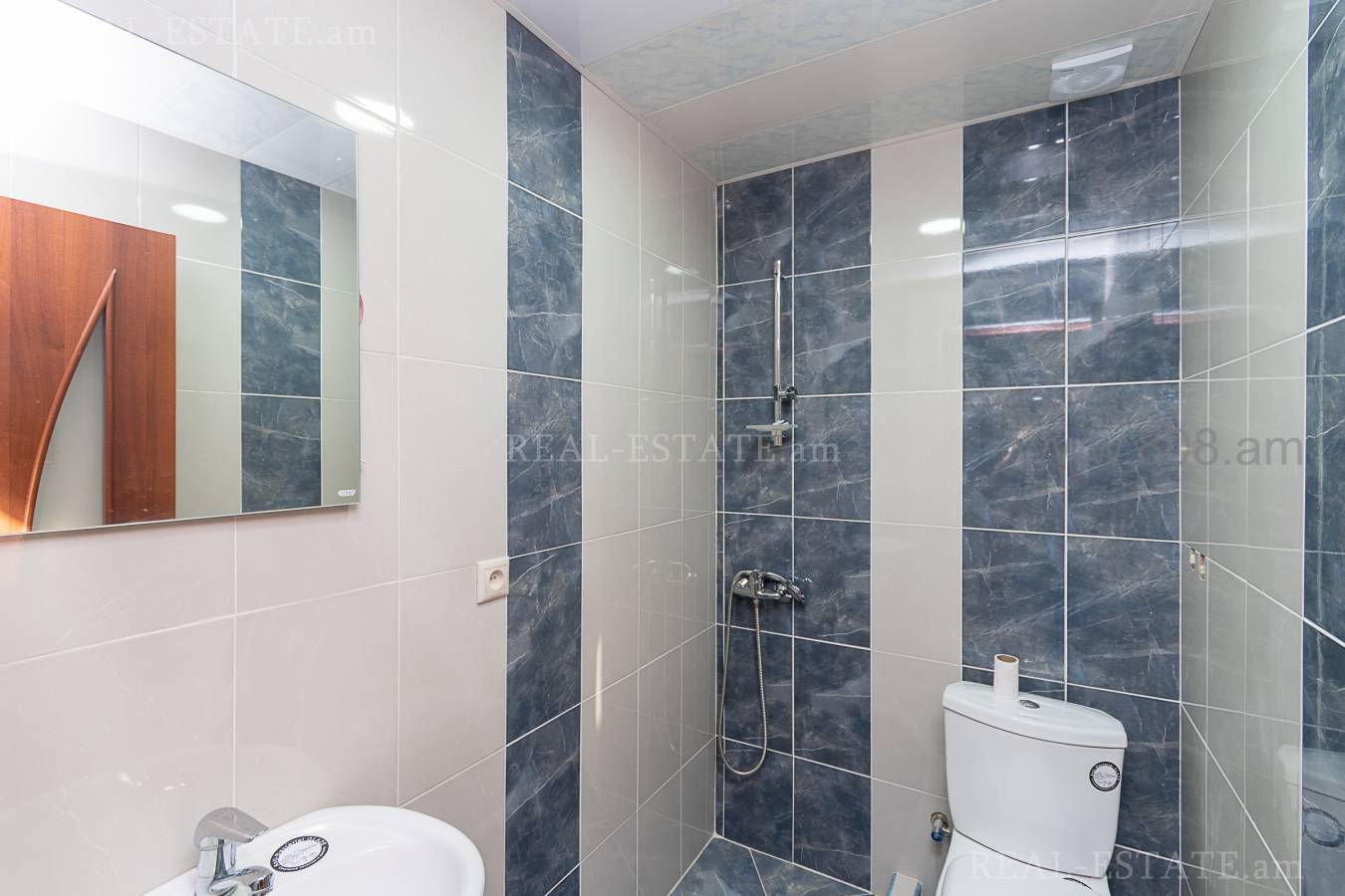 House for sale خیابان مِلوکوموف, داوتاشِن ایروان, 125601