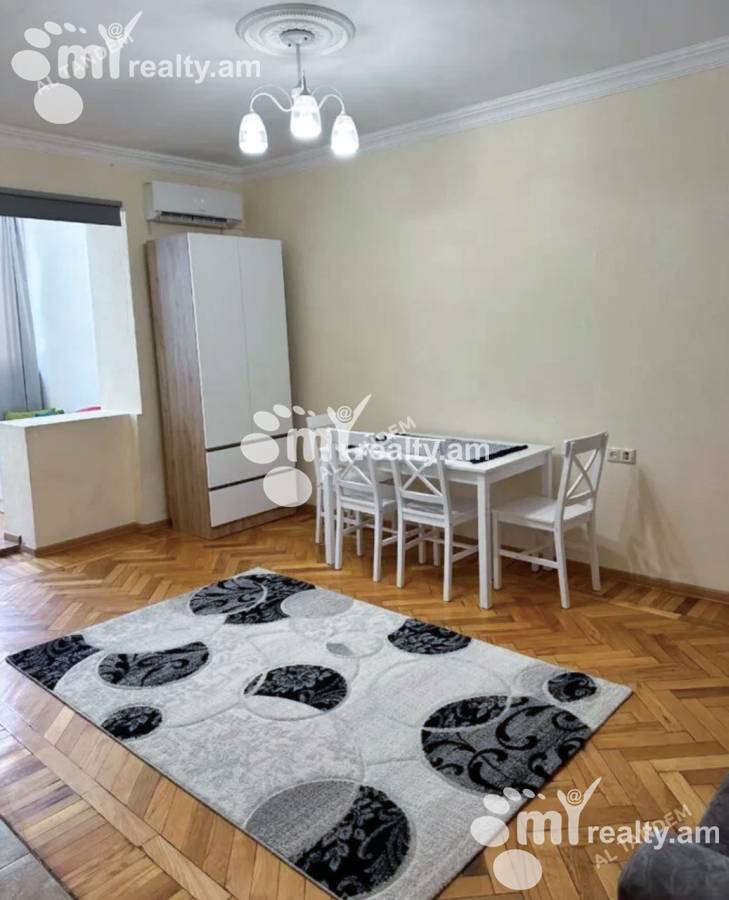 3 bedroom apartment for rent Aghbyur Serob St, Arabkir Yerevan, 155382