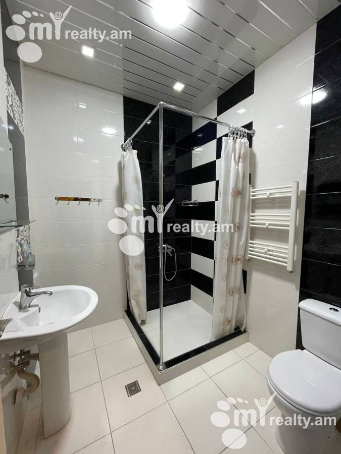 Снять 3 комнатную квартиру Н. Зарян стр, Арабкир Ереван, 156922