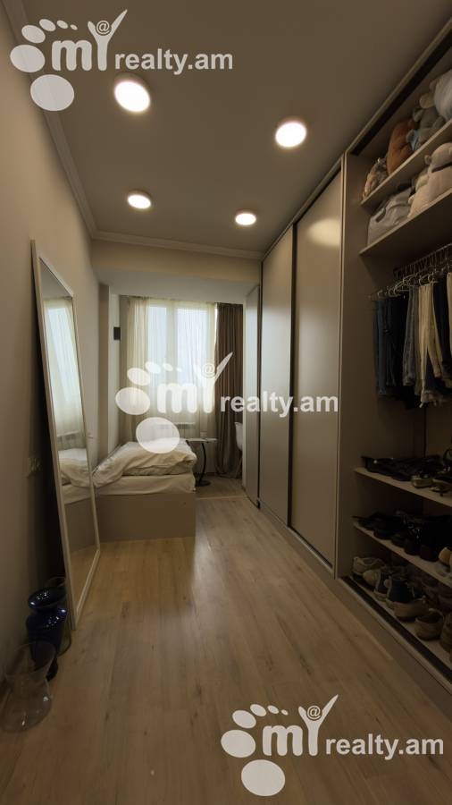 4 bedroom apartment for sale محله ایساکیان, آوان ایروان, 160595
