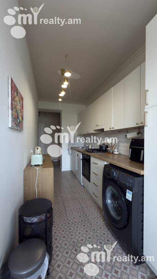 4 bedroom apartment for sale محله ایساکیان, آوان ایروان, 160595
