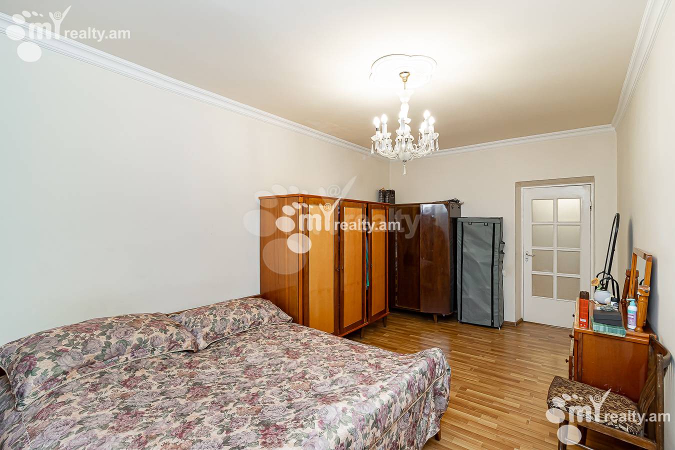 3 bedroom apartment for sale Mamikoniants St, Arabkir Yerevan, 152050