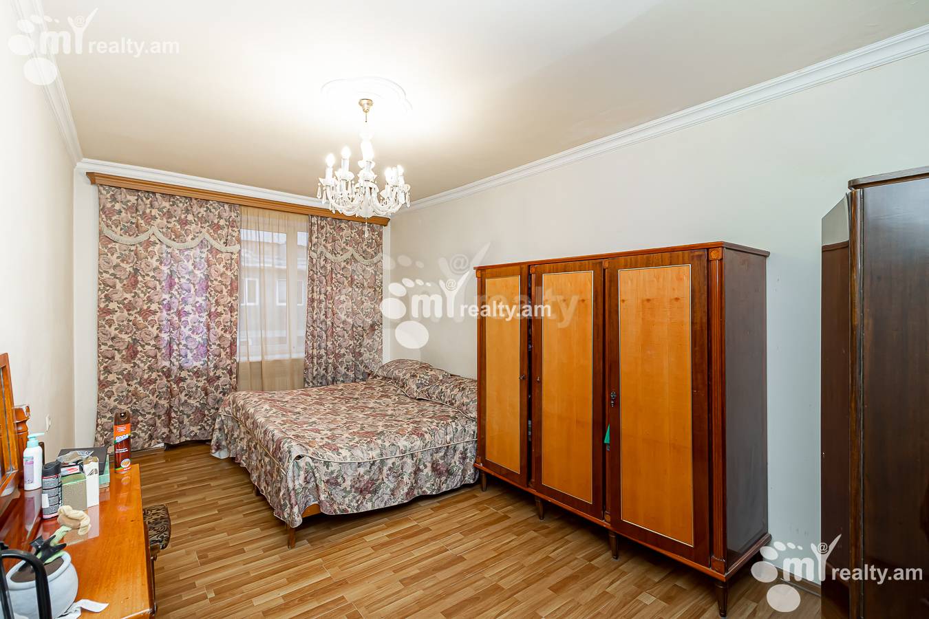 3 bedroom apartment for sale Mamikoniants St, Arabkir Yerevan, 152050