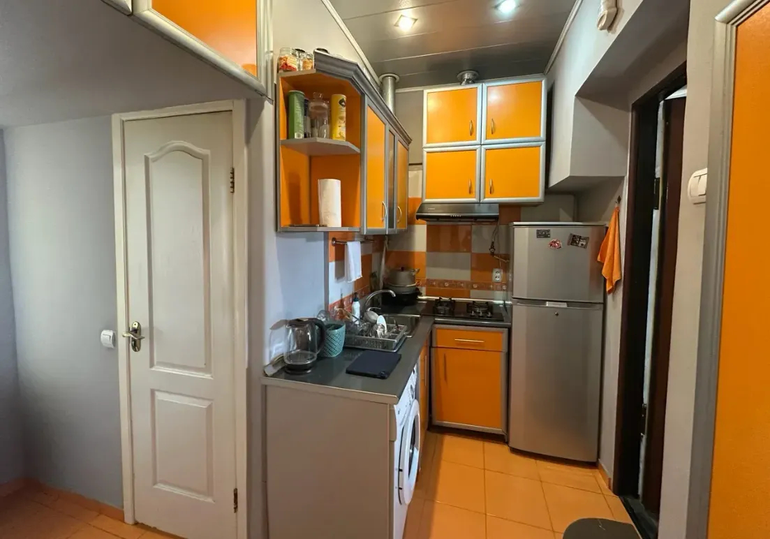 2 bedroom apartment for sale Kievyan St, Arabkir Yerevan, 160235