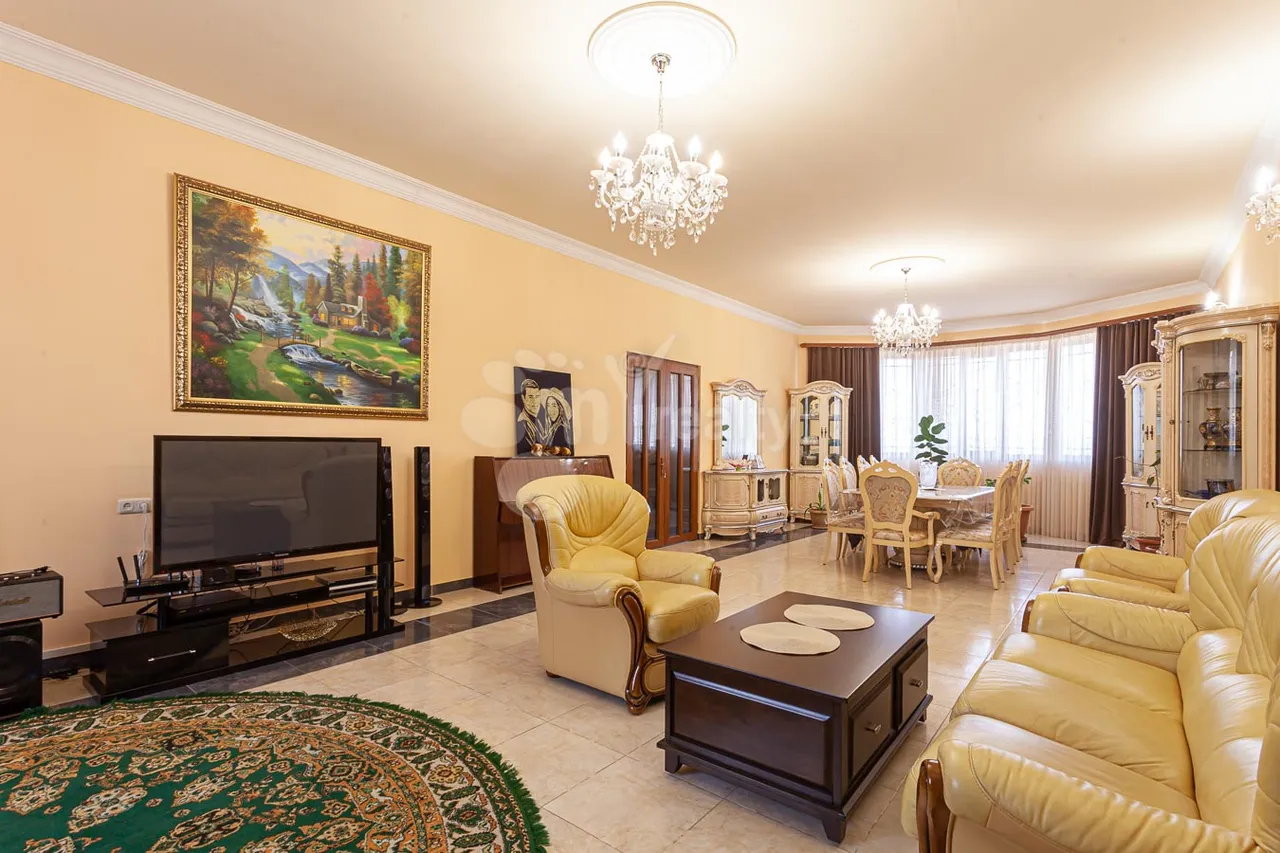 House for rent Bagrevand district, Nor Nork Yerevan, 158246