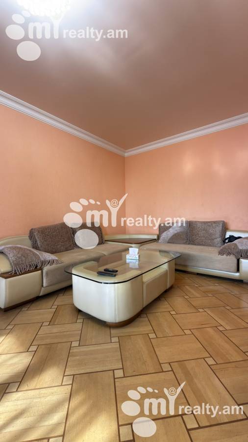3 bedroom apartment for sale Azatutyan Ave, Arabkir Yerevan, 158771