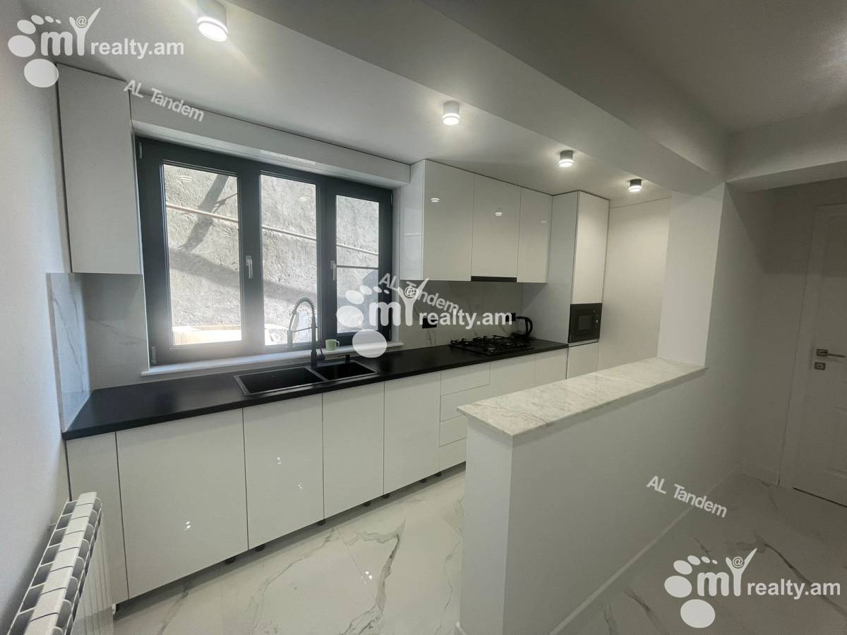 Առանձնատուն վարձով Ա. Սարգսյան փող, Աջափնյակ Երևան, 157840